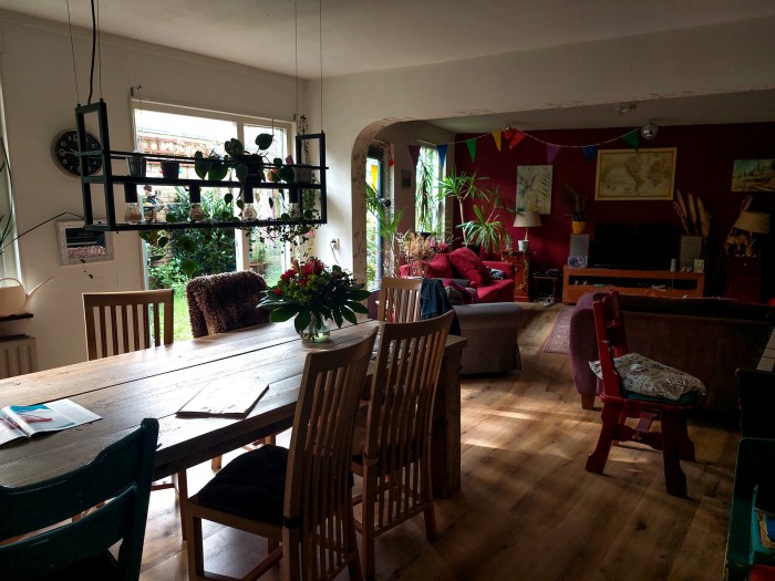 Kamer - Appelweg - Amersfoort