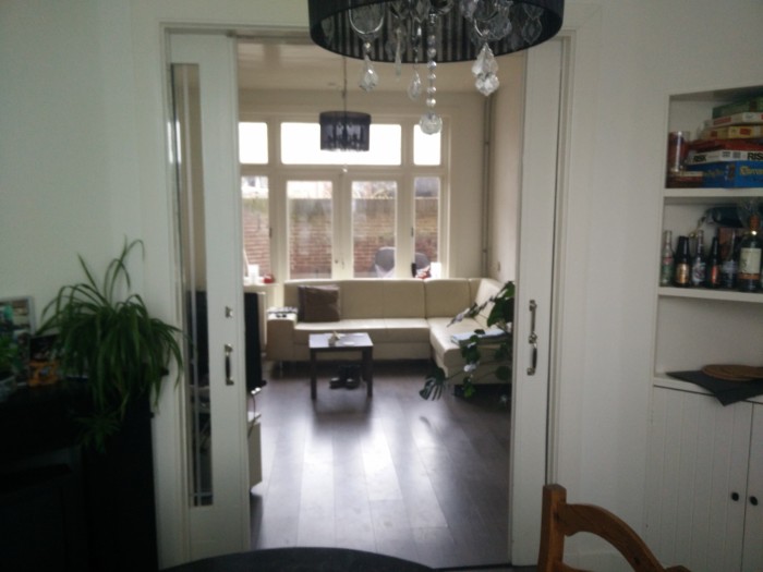 Kamer - Anninksweg - Hengelo