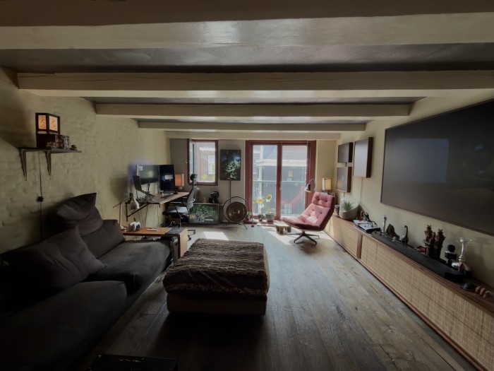 Appartement - Koggestraat - Amsterdam
