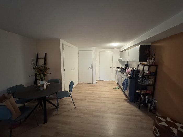 Appartement - Biltstraat - Utrecht