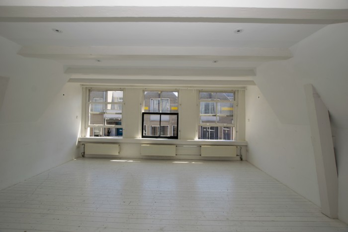 Appartement - Buiten Brouwersstraat - Amsterdam