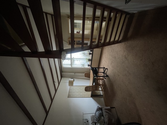 Appartement - Violenstraat - Groningen