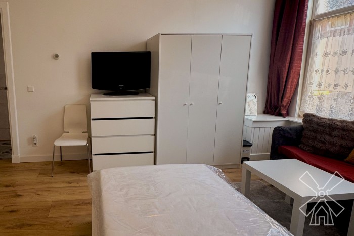 Kamer - Daltonstraat - 's-Gravenhage