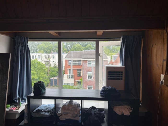 Appartement - Goeman Borgesiusstraat - Delft