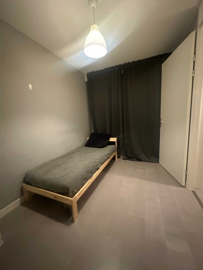 Kamer - Dirck Hoetweg - Utrecht