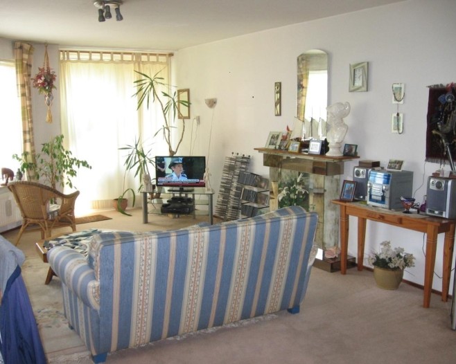 Kamer - Cauberg - Capelle aan den IJssel