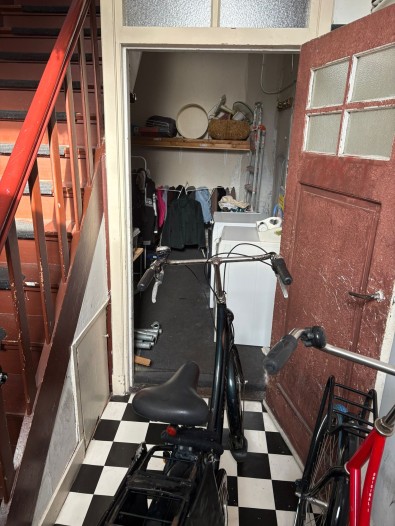 Kamer - Ringbaan-Oost - Tilburg