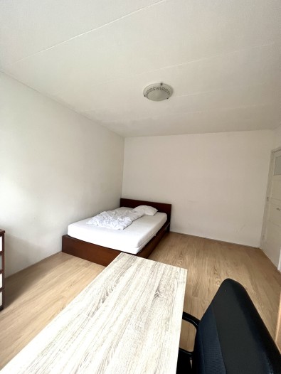Kamer - Dahliastraat - Rotterdam