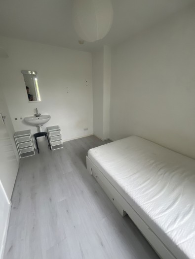 Kamer - Muntweg - Nijmegen