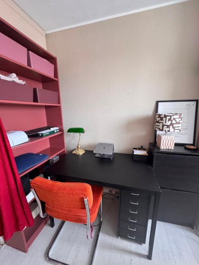 Kamer - Oldambt - Utrecht