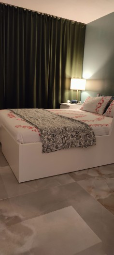 Kamer - Oogststraat - Amsterdam