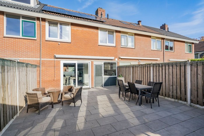 Kamer - Meijhorst - Nijmegen
