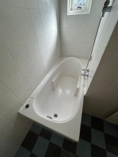 Kamer - Van de Coulsterstraat - Tilburg