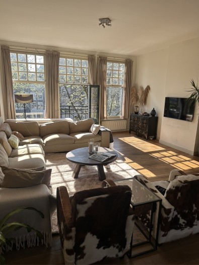 Appartement - Prinsengracht - Amsterdam