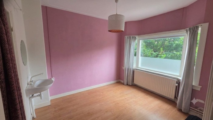 Kamer - Magnoliastraat - Breda