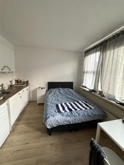 Kamer - Bonaventurastraat - Rotterdam