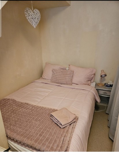 Kamer - Olympiaplein - Amsterdam