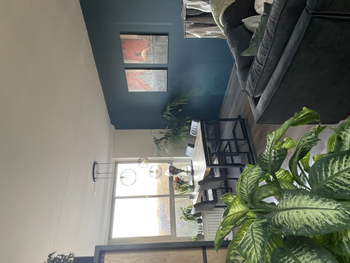 Kamer - Leusdenhof - Amsterdam