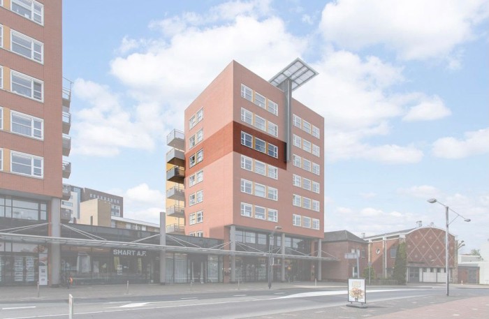 Kamer - Marskant - Hengelo