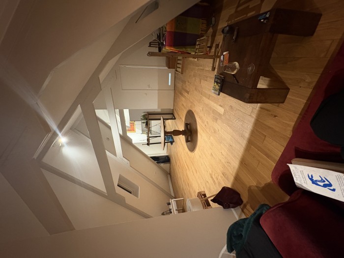 Kamer - Herengracht - Amsterdam