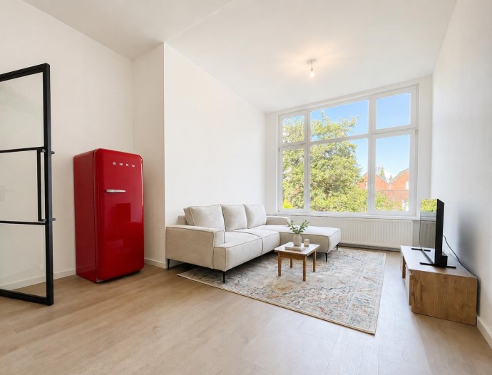 Appartement - Henegouwerlaan - Rotterdam