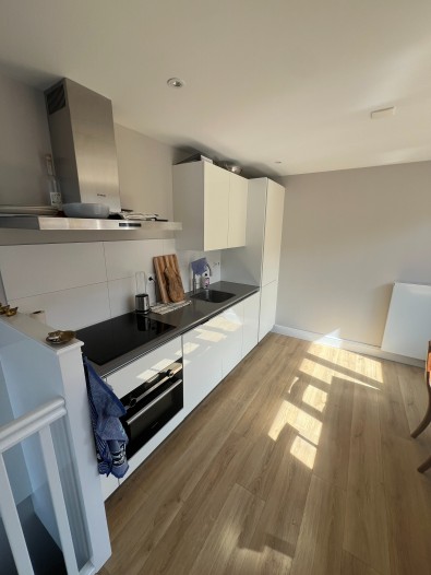 Kamer - Hartenstraat - Amsterdam