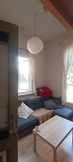 Kamer - Dominicanenstraat - Nijmegen