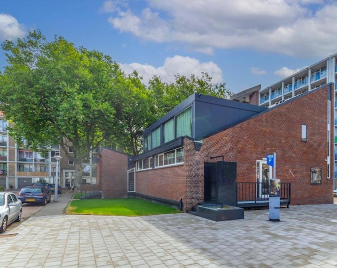 Appartement - Anton Waldorpstraat - Amsterdam