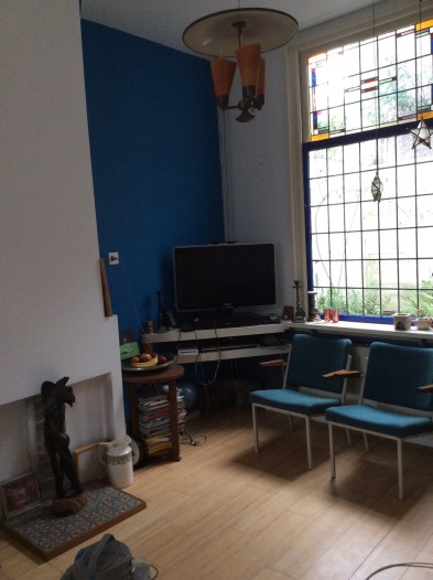 Kamer - Laan van Altena - Delft