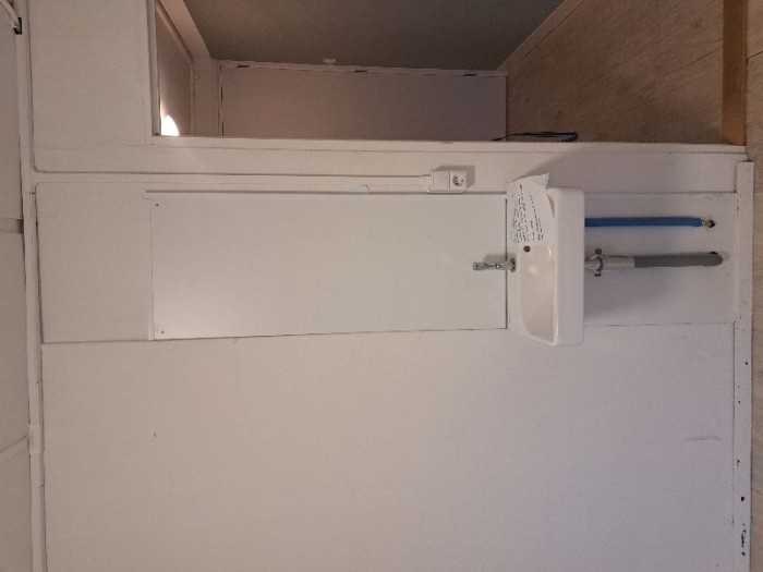 Kamer - Eerste Oude Heselaan - Nijmegen