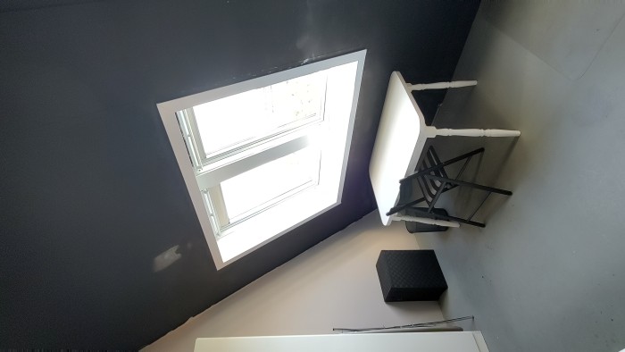 Kamer - Aureliahof - Utrecht