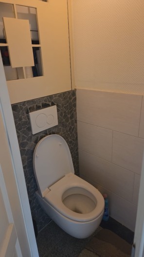 Kamer - Ranonkelkade - Amsterdam