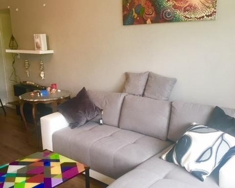 Appartement - Hofgeest - Amsterdam