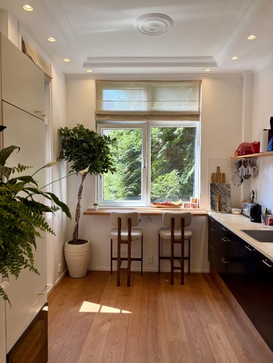 Appartement - Laan van Nieuw-Oost-Indië - 's-Gravenhage