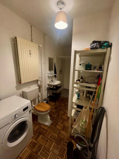 Appartement - Nieuwstraat - 's-Gravenhage