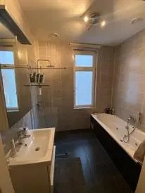 Kamer - Ferdinand Bolstraat - Amsterdam