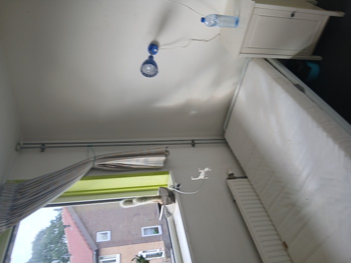 Kamer - Diepenbroickpark - Weesp