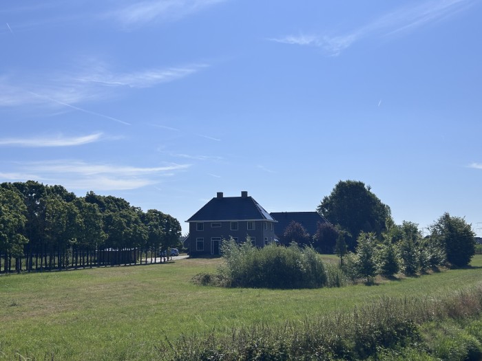 Kamer - Graafseweg - Wijchen