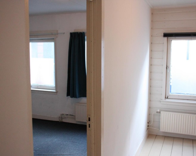 Kamer - Dorpsstraat - Renkum