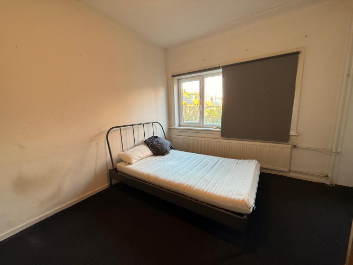 Kamer - Thomas à Kempisweg - Utrecht