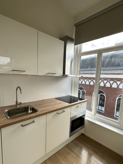 Kamer - Nieuwstad - Groningen