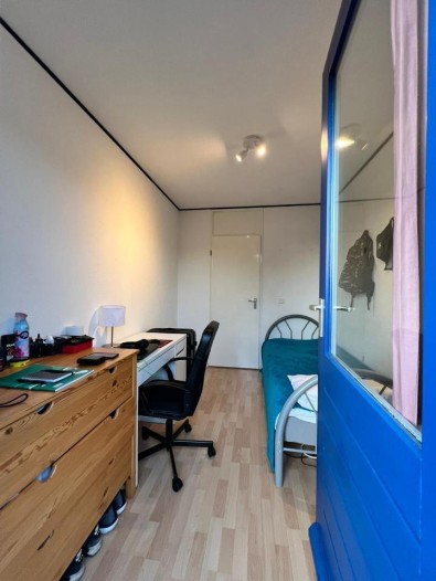Kamer - Koperslagerlaan - IJsselstein