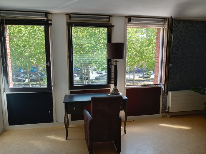 Kamer - Bijlmerdreef - Amsterdam