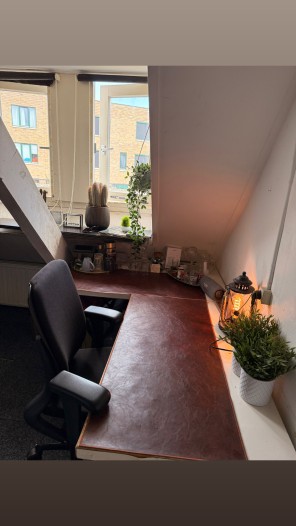 Kamer - Hoge Steenweg - Breda