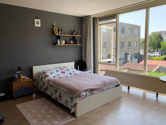 Kamer - Opera - Zaandam