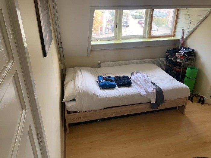 Kamer - Sumatrastraat - Leiden