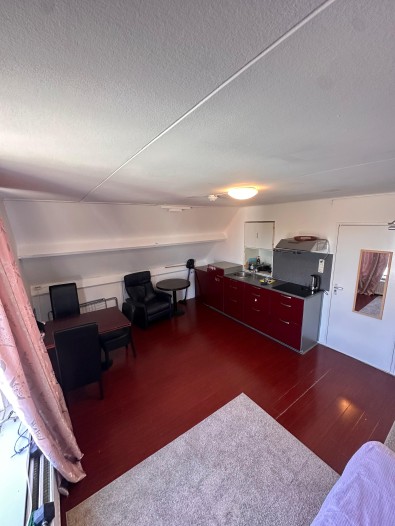 Appartement - Venestraat - Nijkerk