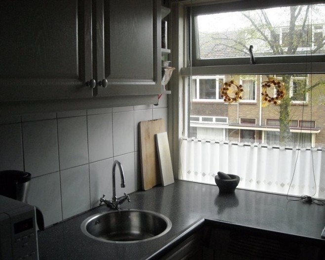 Kamer - Ternatestraat - Delft