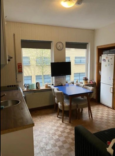 Kamer - Schouwburgplein - Hengelo