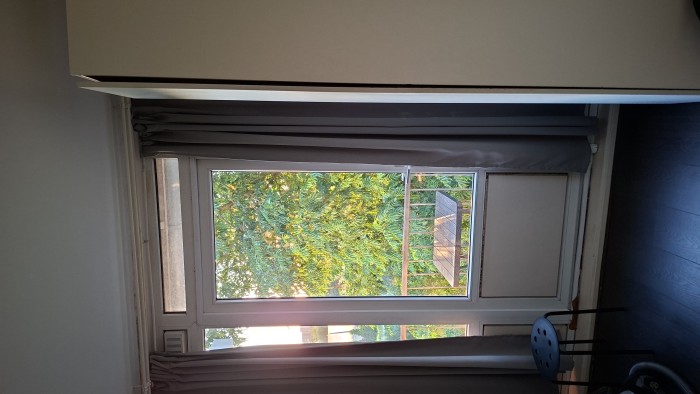 Kamer - Anfieldroad - Amsterdam